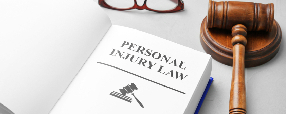 Holland Personal Injury Attorney