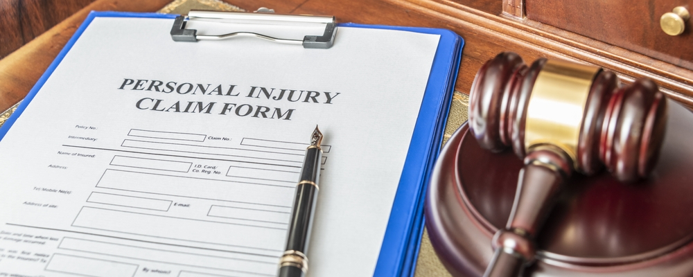 Muskegon Personal Injury Law Firm
