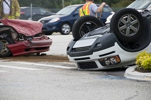 Kent County, MI personal injury attorney car accident
