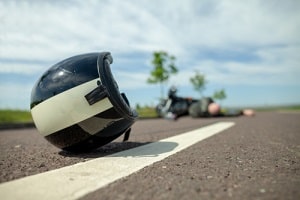 Grand Haven personal injury attorney motorcycle accident