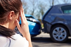 Grand Rapids personal injury attorney car accident