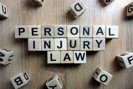Michigan personal injury attorney