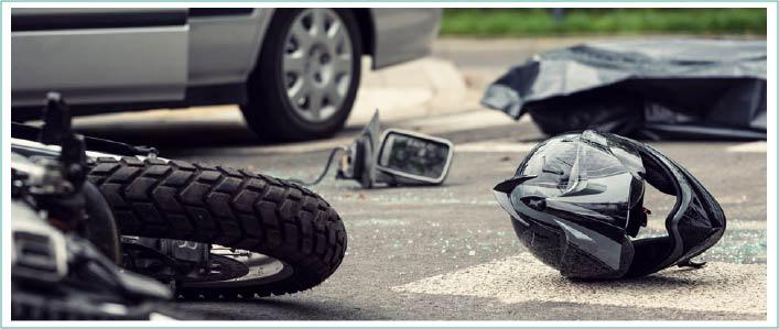 Motorcycle Accidents