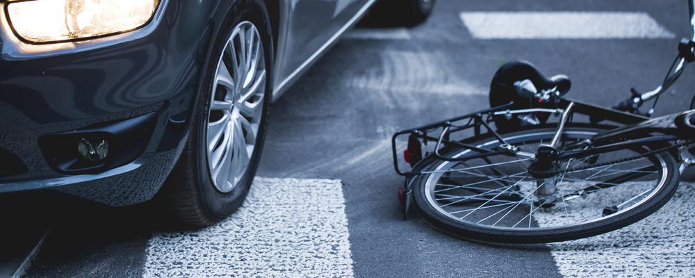 Ottawa County bicycle accident lawyer